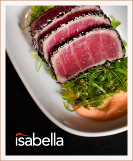 Isabella Restaurant
