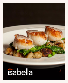 Isabella Restaurant